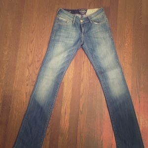 Mavi Jeans size 25